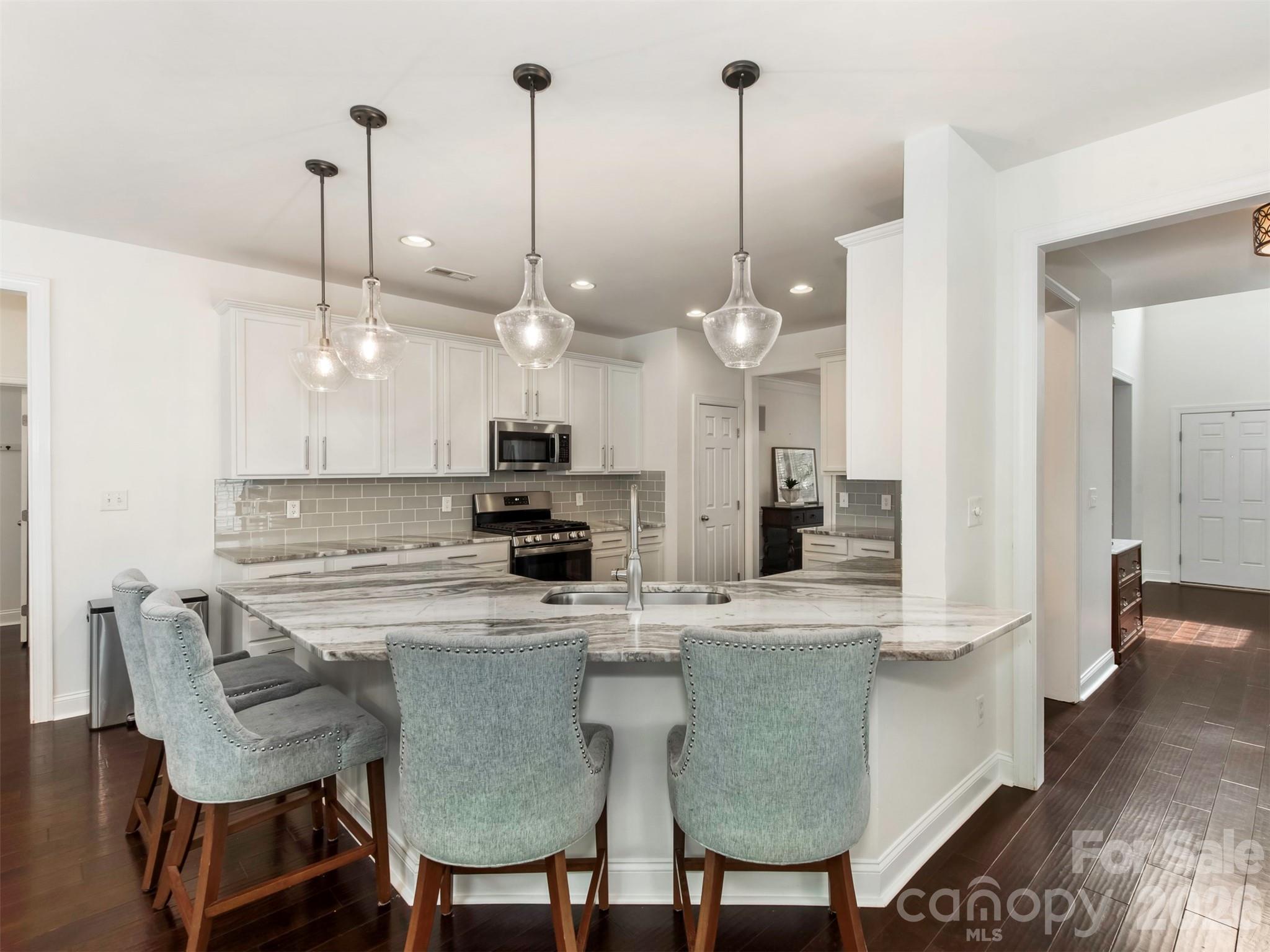15606 Troubadour Lane — Huntersville