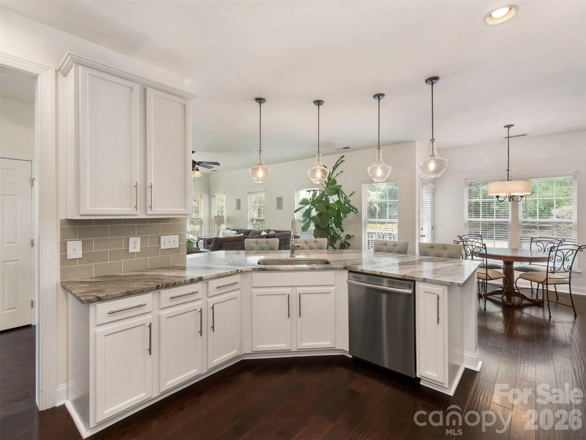 15606 Troubadour Lane — Huntersville