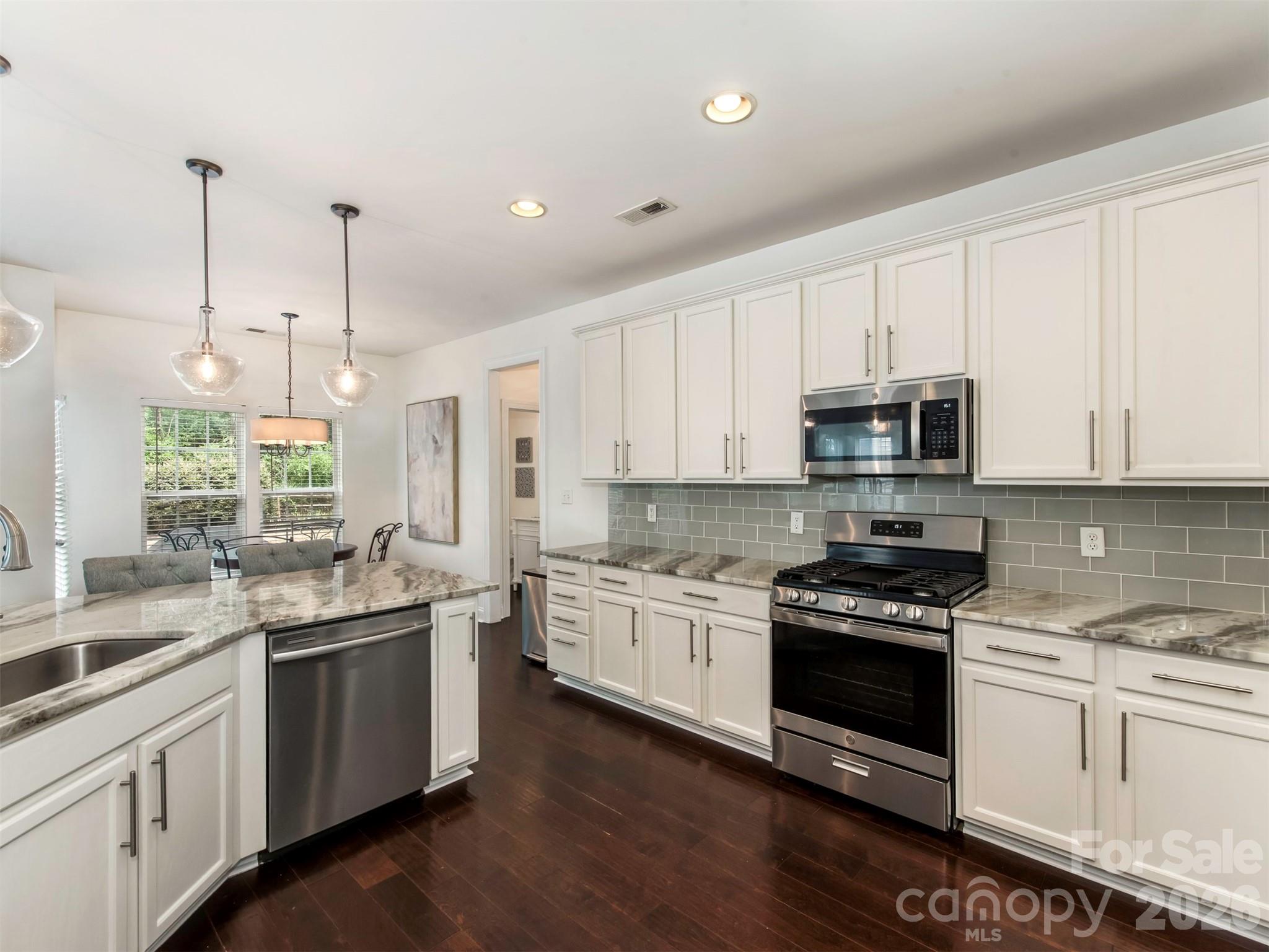 15606 Troubadour Lane — Huntersville