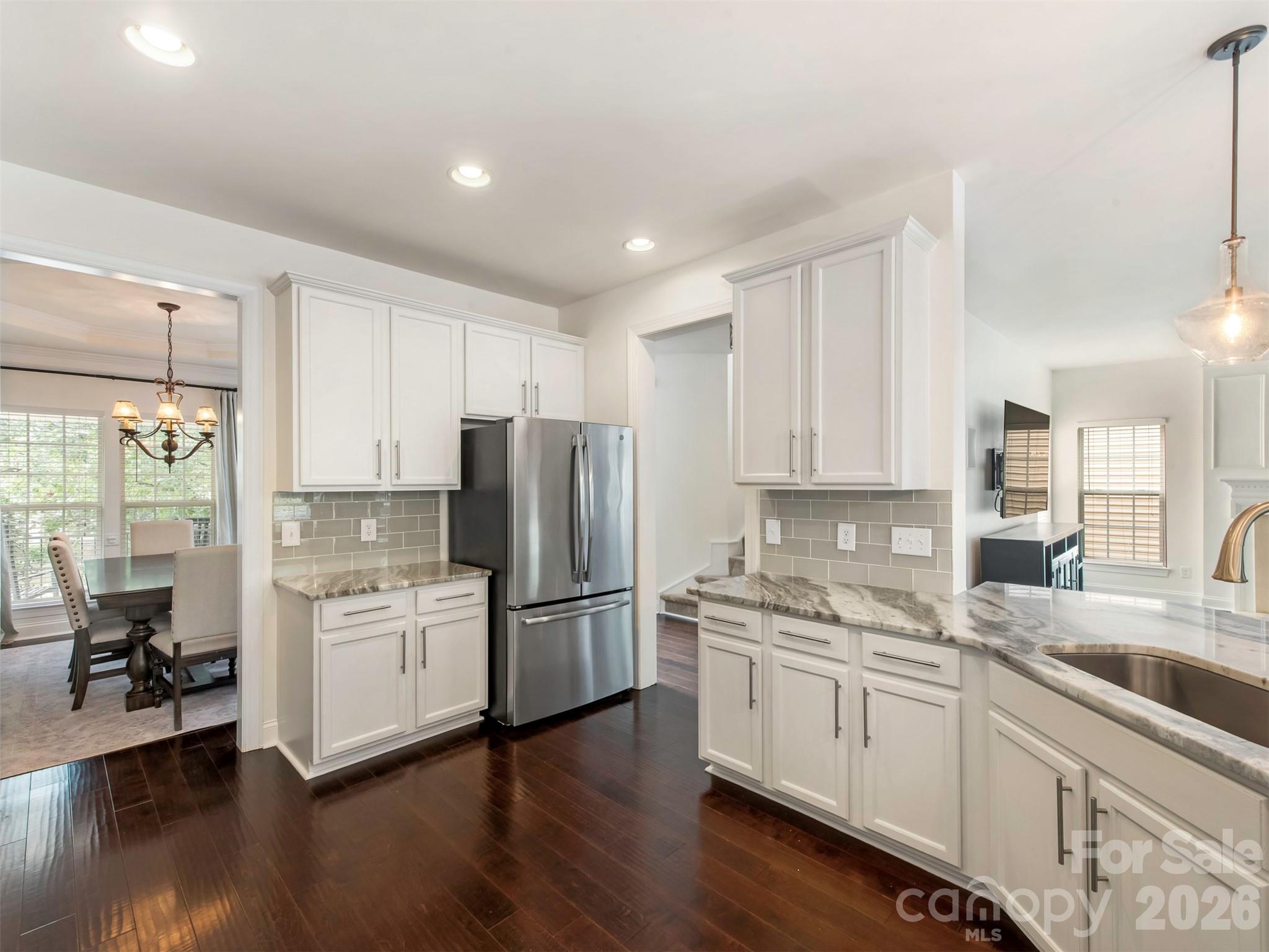 15606 Troubadour Lane — Huntersville