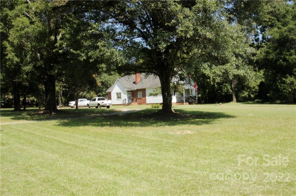 9909 Idlewild Road — Matthews