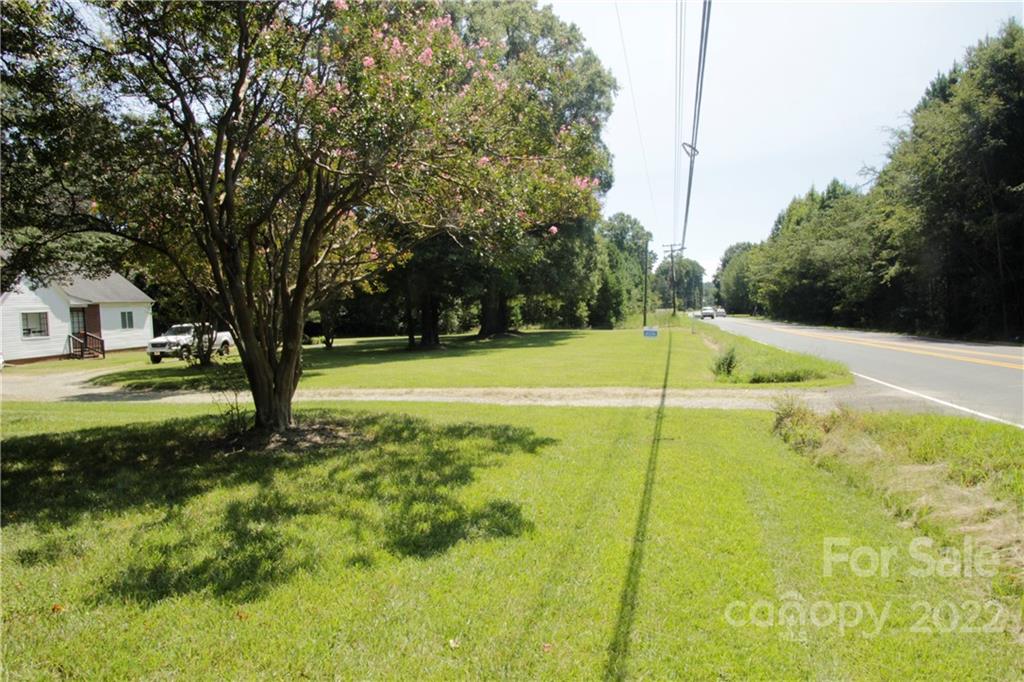 9909 Idlewild Road — Matthews