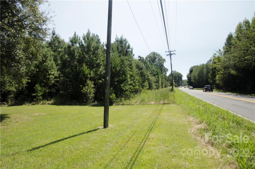9909 Idlewild Road — Matthews