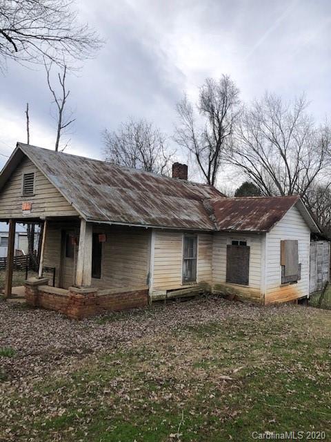 1012 Burkemont Avenue — Morganton