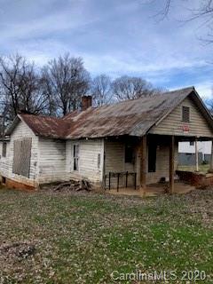 1012 Burkemont Avenue — Morganton