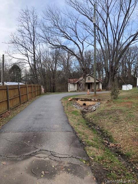 1012 Burkemont Avenue — Morganton