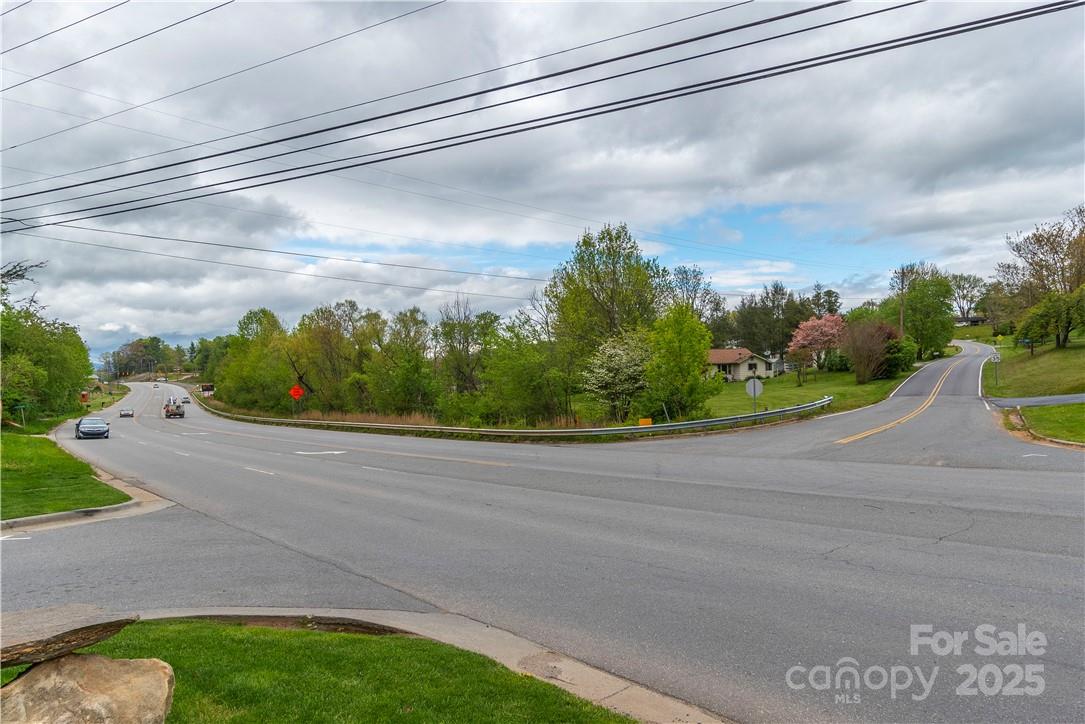 0000 New Leicester Highway — Asheville