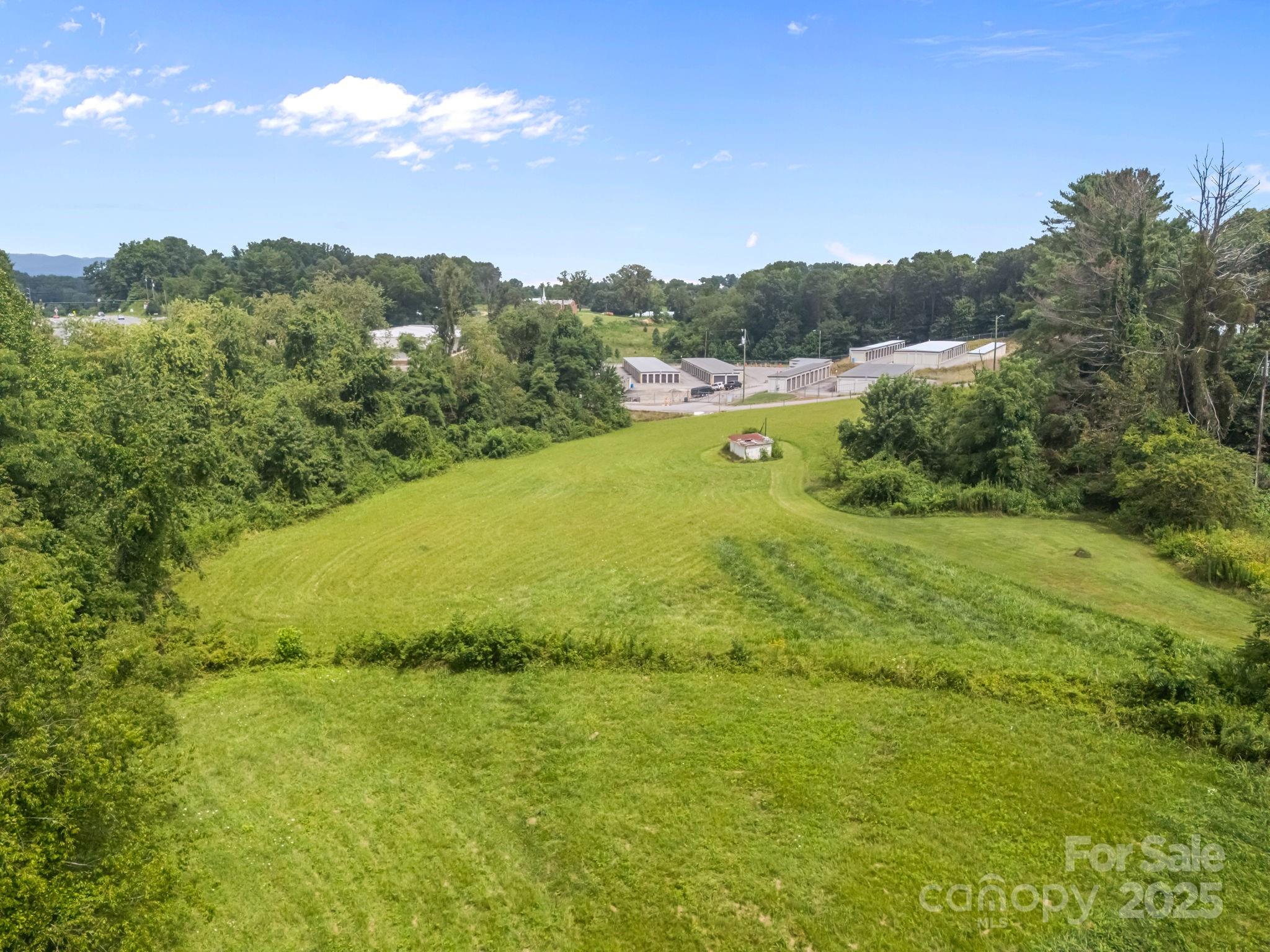 0000 New Leicester Highway — Asheville
