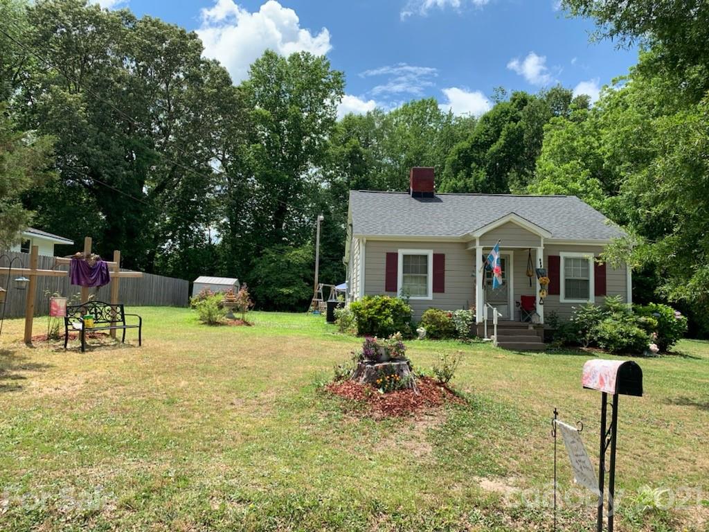 507 North Drive — Cherryville
