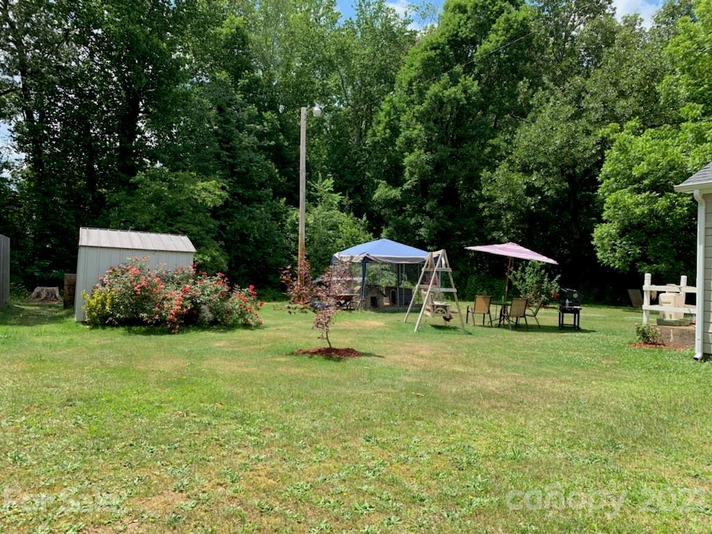 507 North Drive — Cherryville