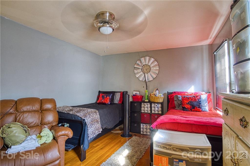 6222 Bonnybrook Lane — Charlotte