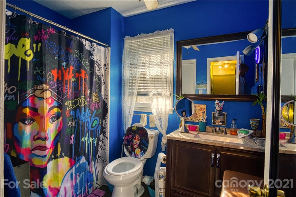 6222 Bonnybrook Lane — Charlotte
