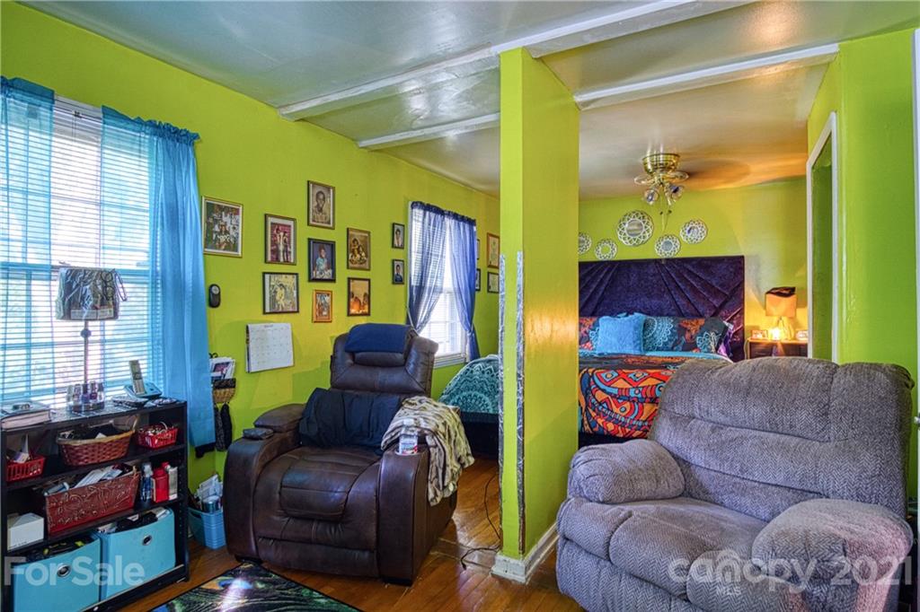 6222 Bonnybrook Lane — Charlotte