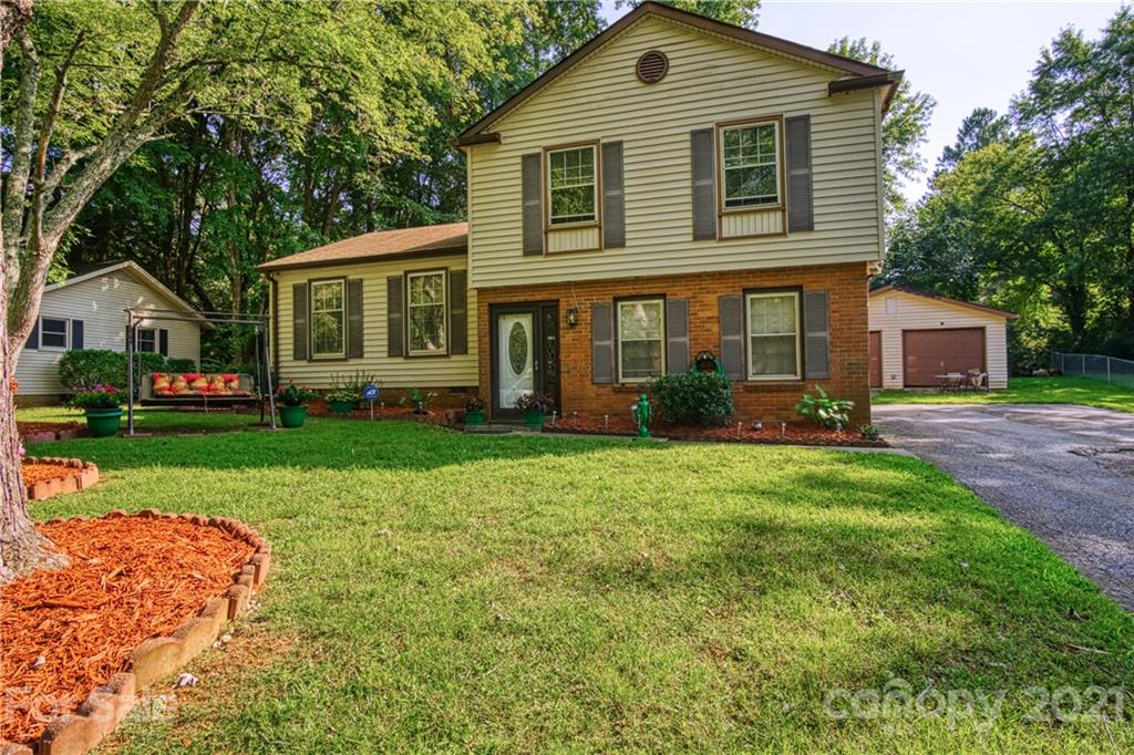 6222 Bonnybrook Lane — Charlotte