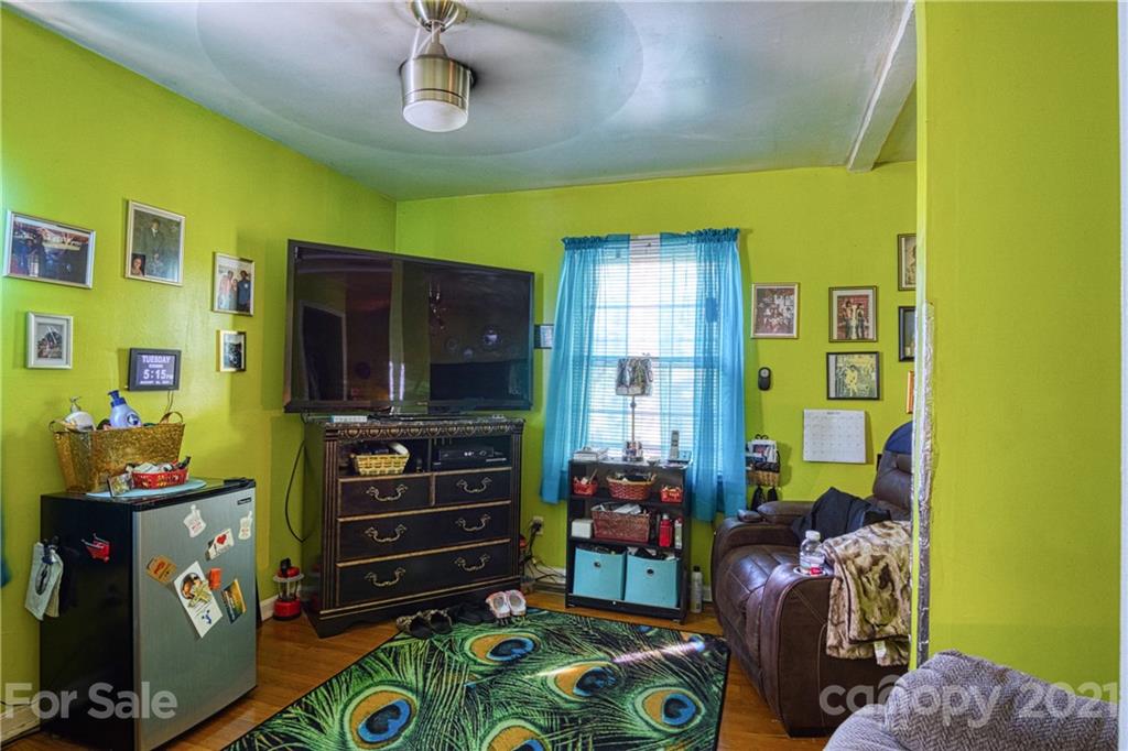 6222 Bonnybrook Lane — Charlotte