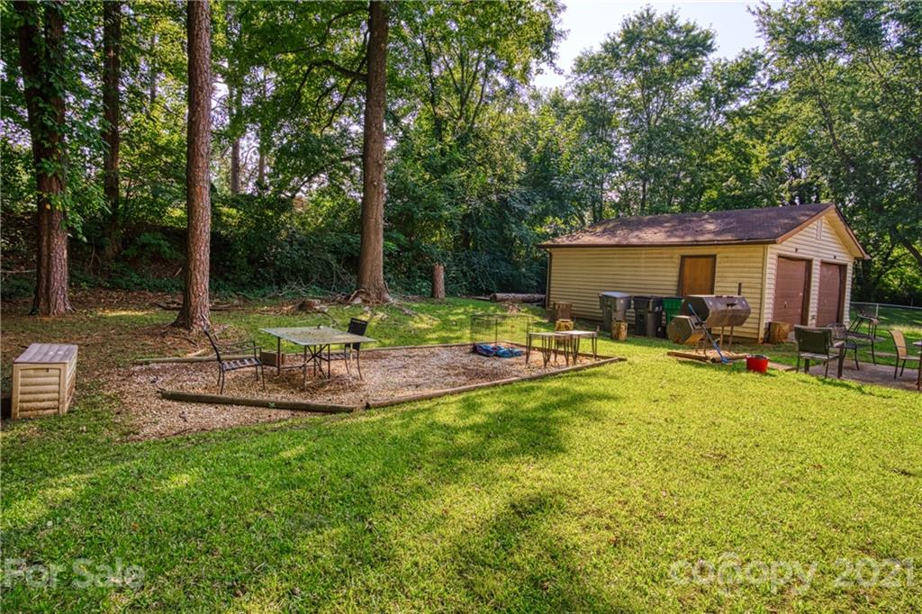 6222 Bonnybrook Lane — Charlotte