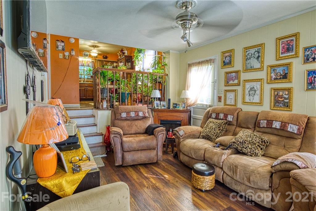 6222 Bonnybrook Lane — Charlotte