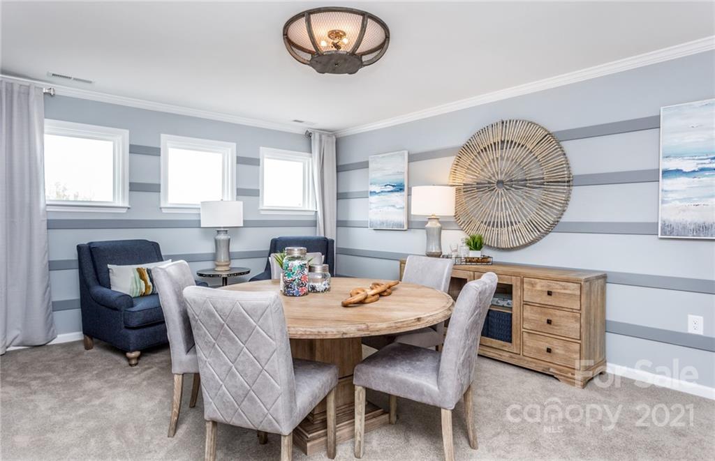 12619 Messenger Row #453 — Huntersville