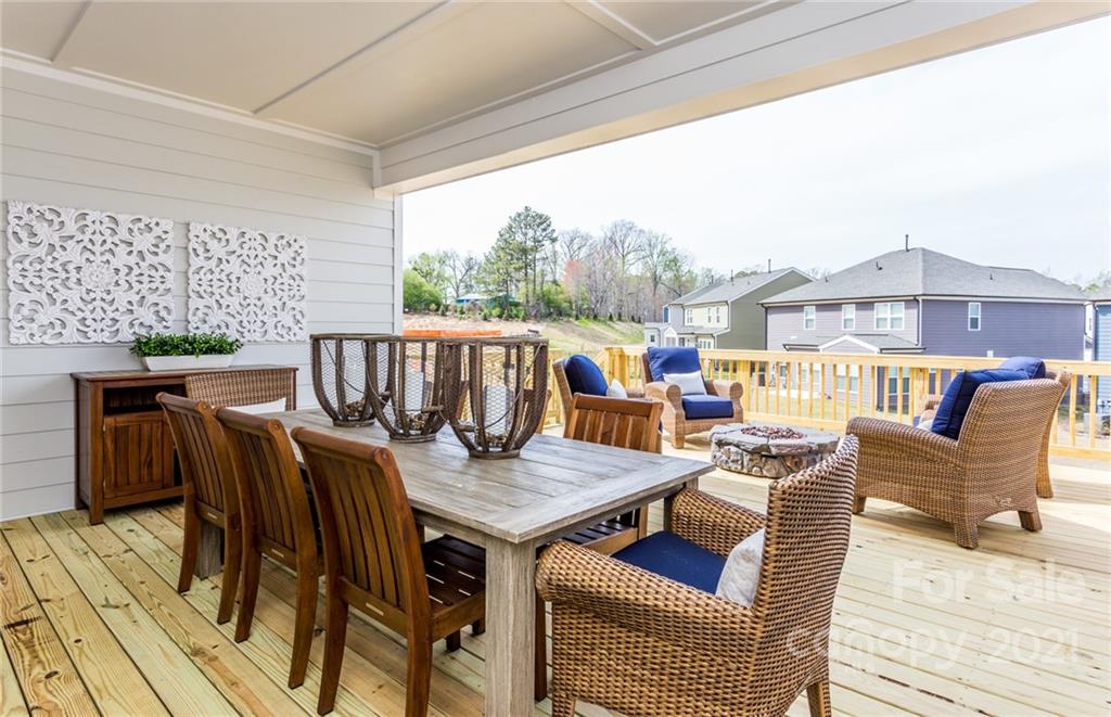 12619 Messenger Row #453 — Huntersville