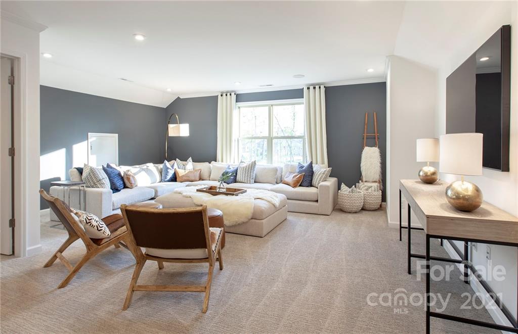 12619 Messenger Row #453 — Huntersville