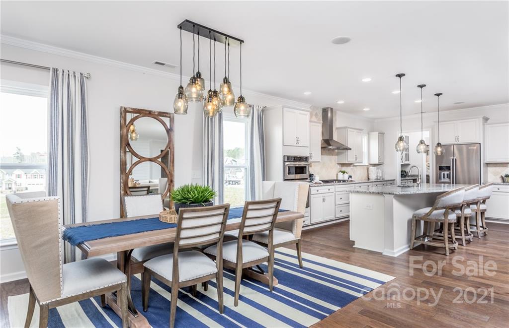 12619 Messenger Row #453 — Huntersville