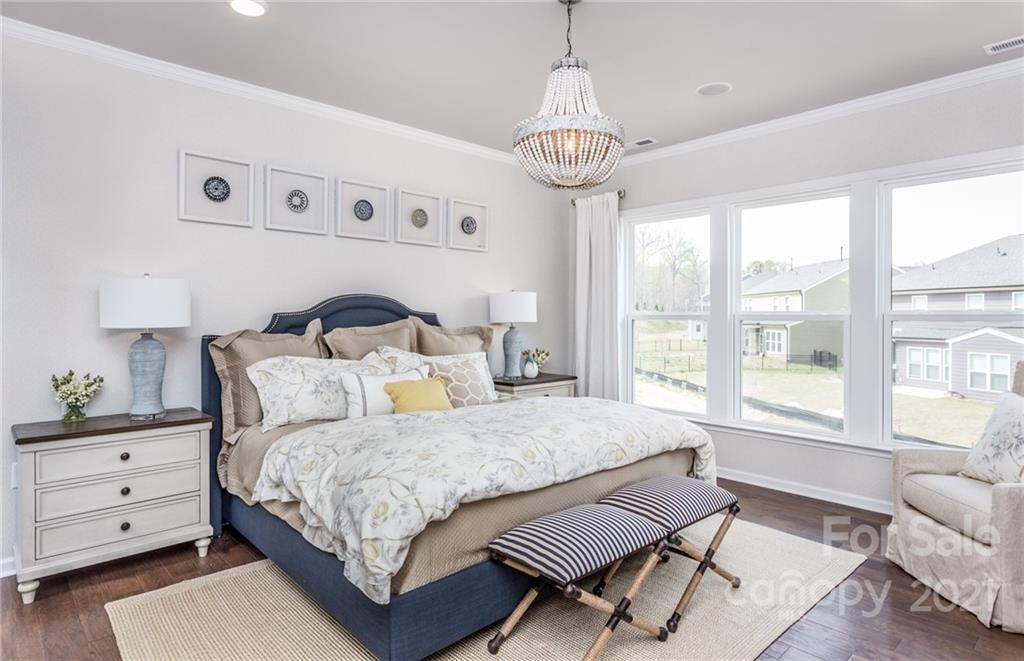 12619 Messenger Row #453 — Huntersville