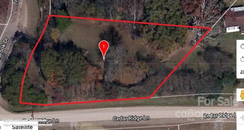 114 Cedar Ridge Loop — Statesville