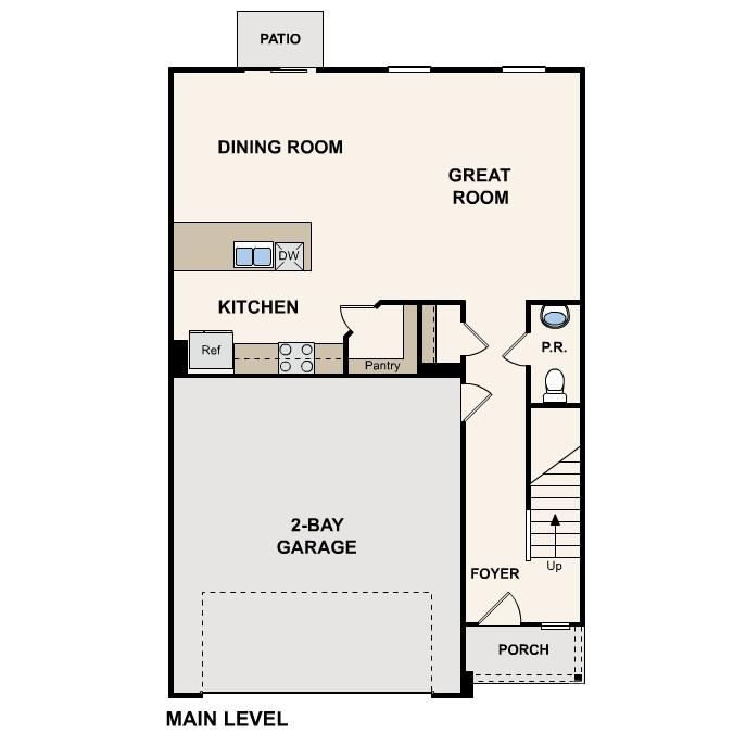 4874 Stone Drive #125 — Conover