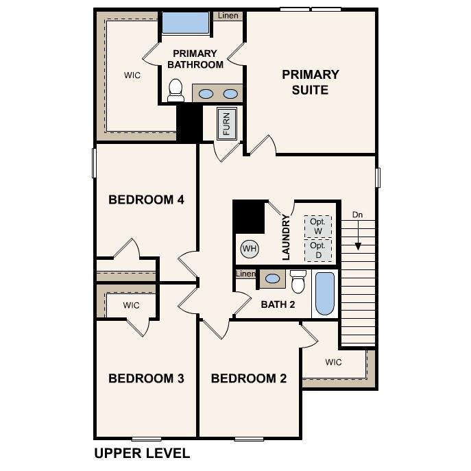 4874 Stone Drive #125 — Conover