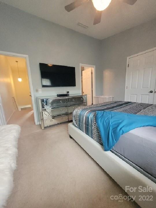 4657 Johnston Oehler Road — Charlotte