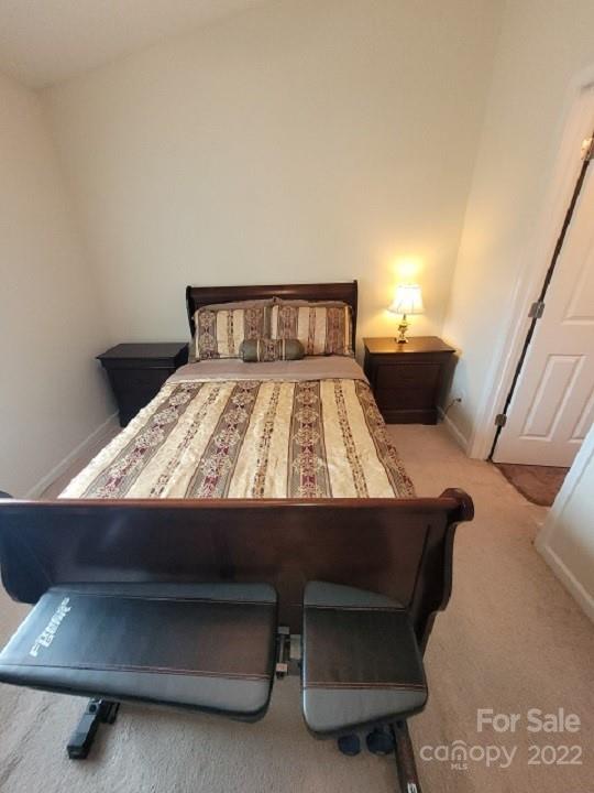 4657 Johnston Oehler Road — Charlotte