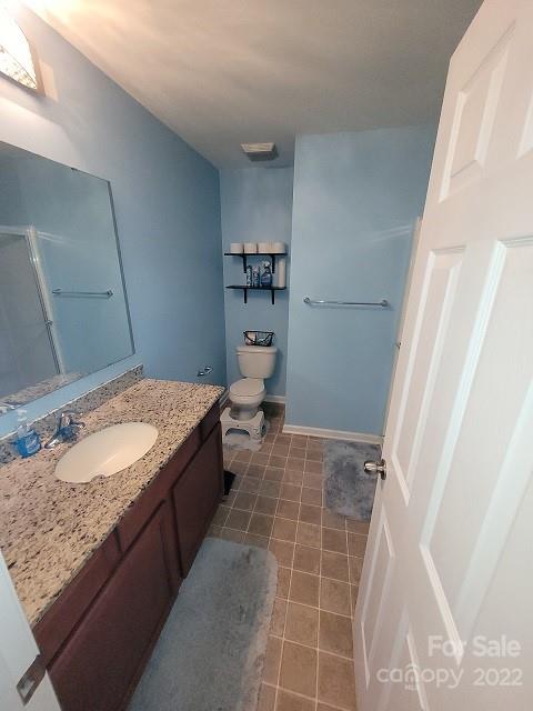 4657 Johnston Oehler Road — Charlotte