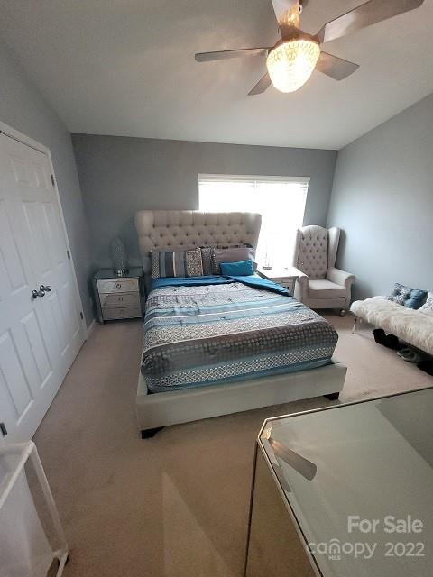 4657 Johnston Oehler Road — Charlotte