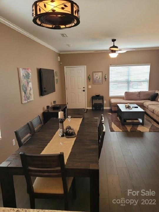 4657 Johnston Oehler Road — Charlotte