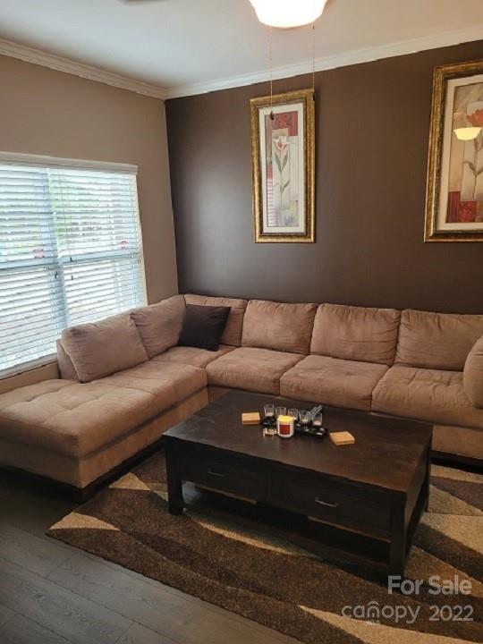 4657 Johnston Oehler Road — Charlotte