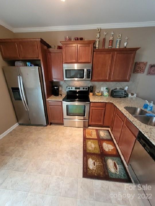 4657 Johnston Oehler Road — Charlotte