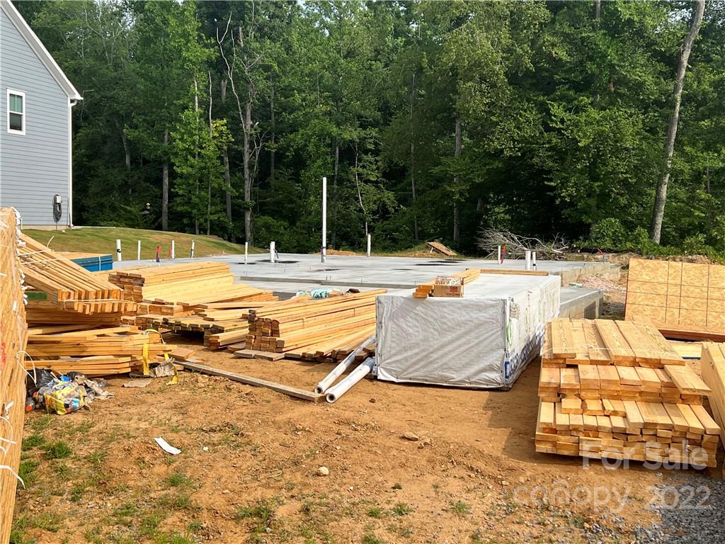 238 Country Lake Drive #Lot 25 — Mooresville