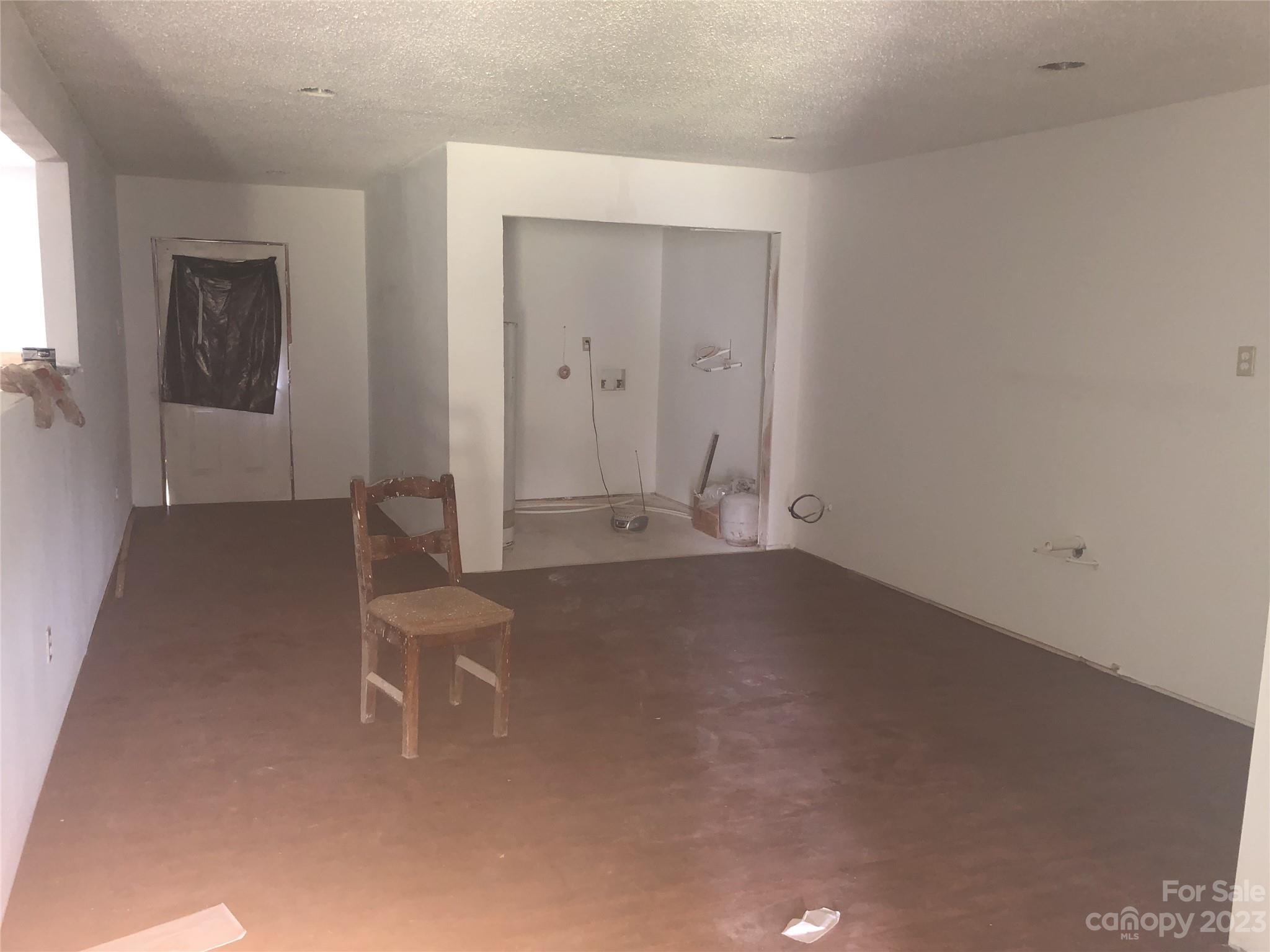 310 East Street — Heath Springs