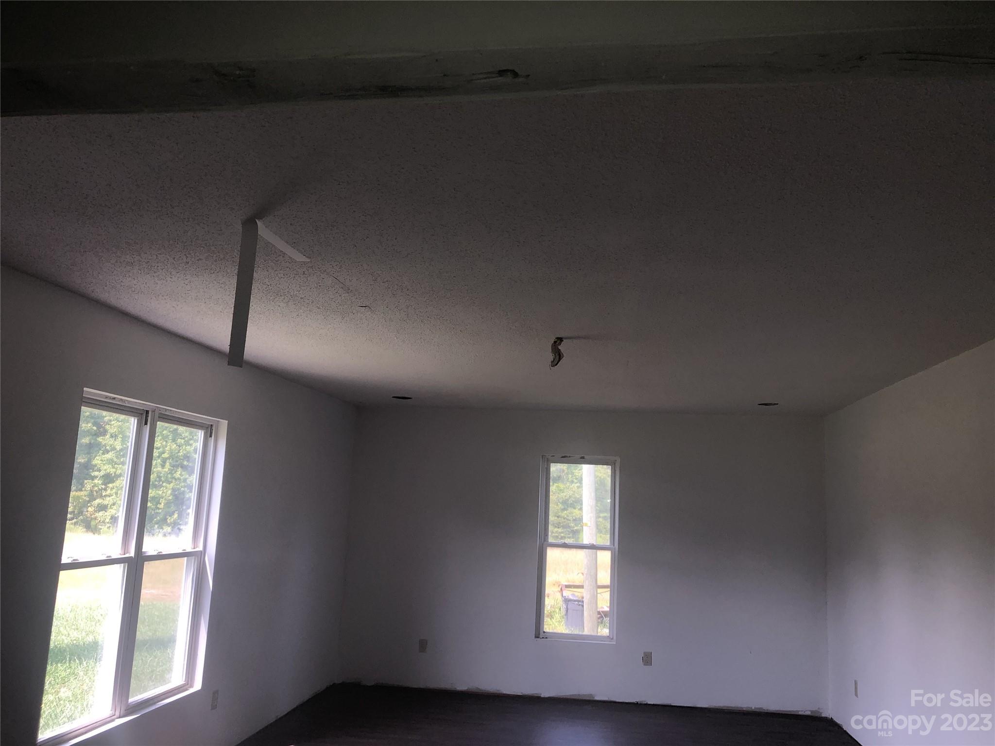 310 East Street — Heath Springs
