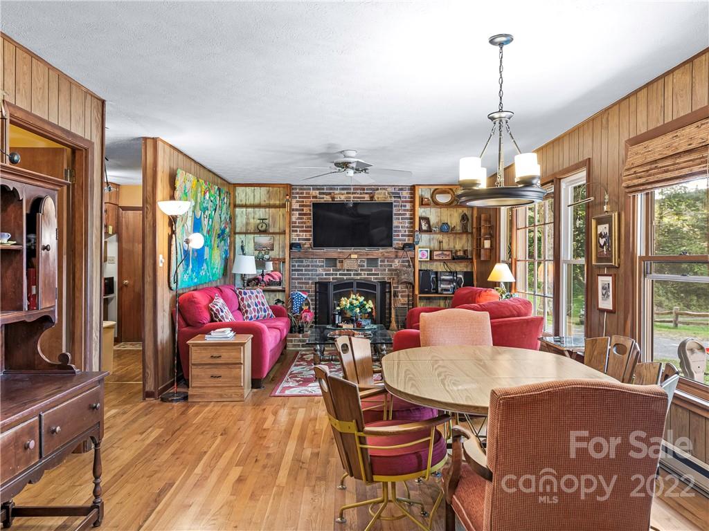 8, 50 and 200 CC Farm Road — Burnsville