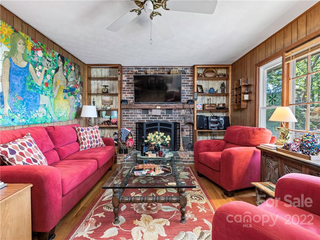 8, 50 and 200 CC Farm Road — Burnsville