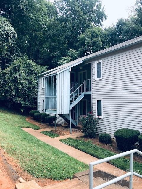 2014 Countrymens Court #58 — Charlotte