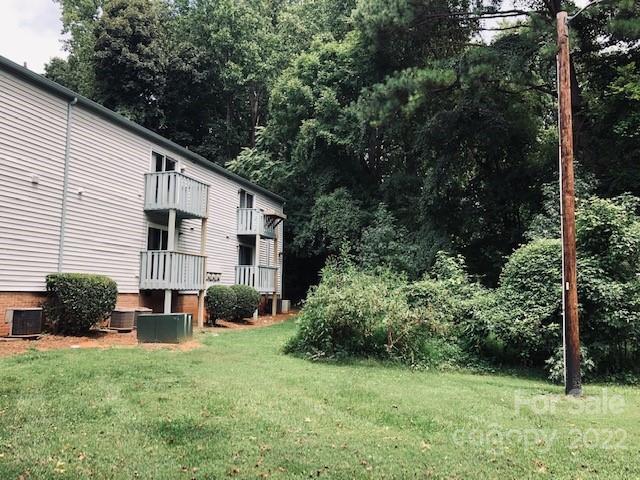 2014 Countrymens Court #58 — Charlotte