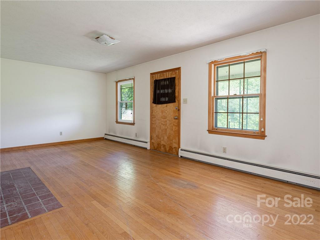 99999 Merrills Cove Road #1 & 3 — Asheville
