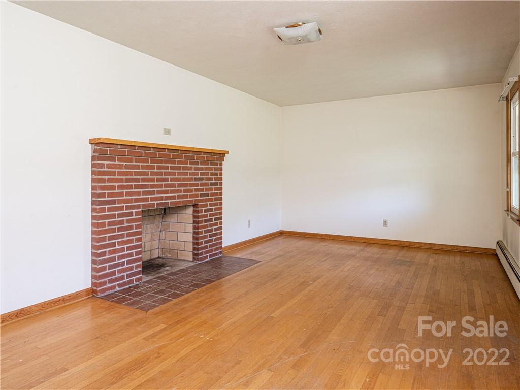 99999 Merrills Cove Road #1 & 3 — Asheville