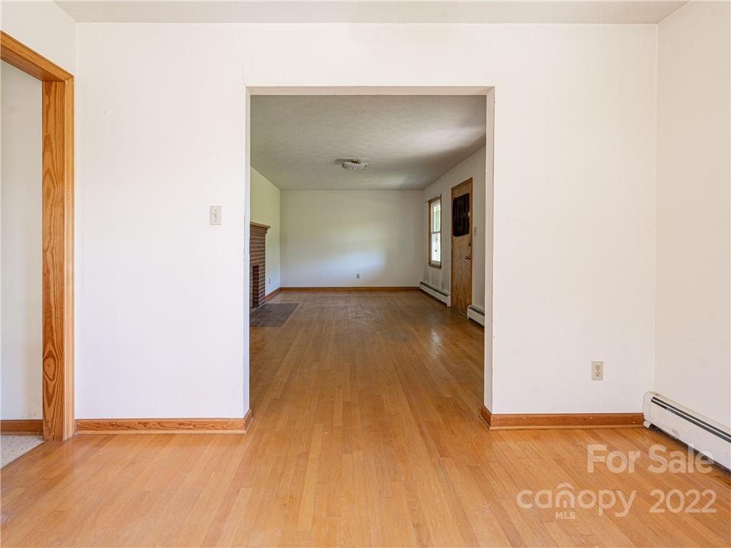 99999 Merrills Cove Road #1 & 3 — Asheville