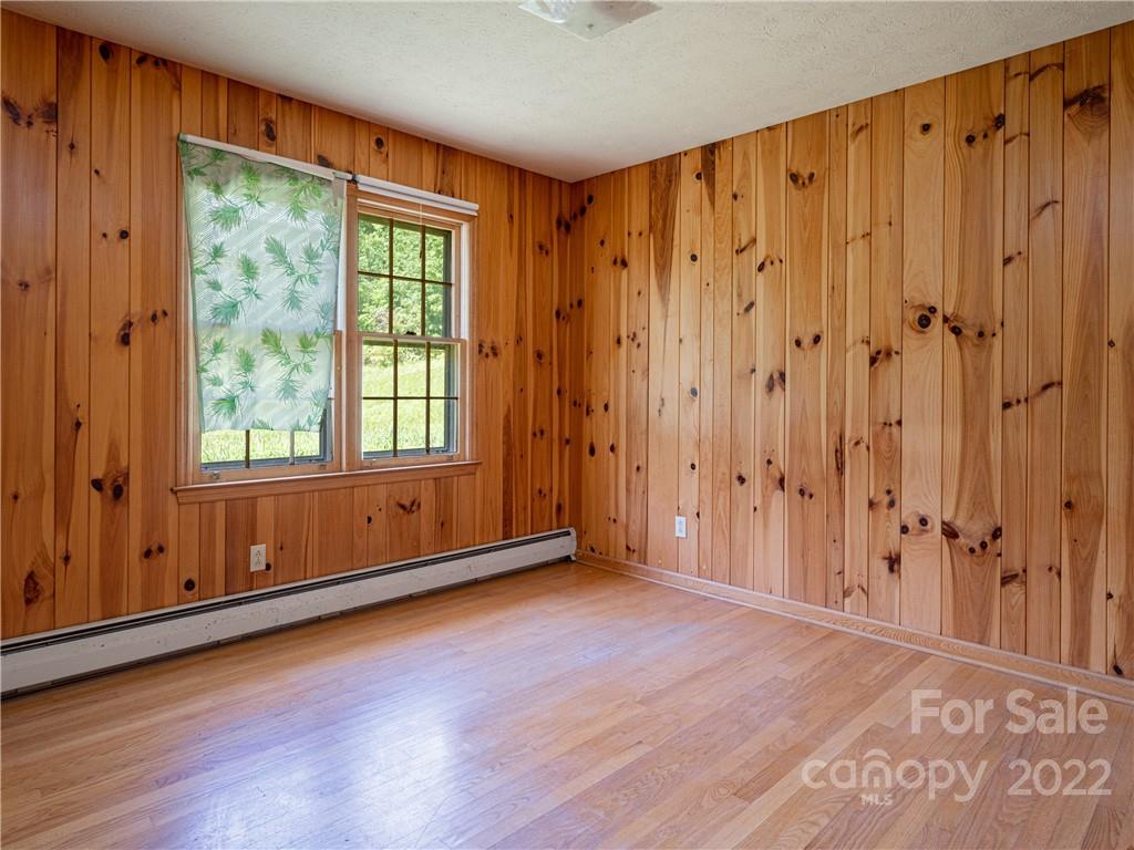 99999 Merrills Cove Road #1 & 3 — Asheville