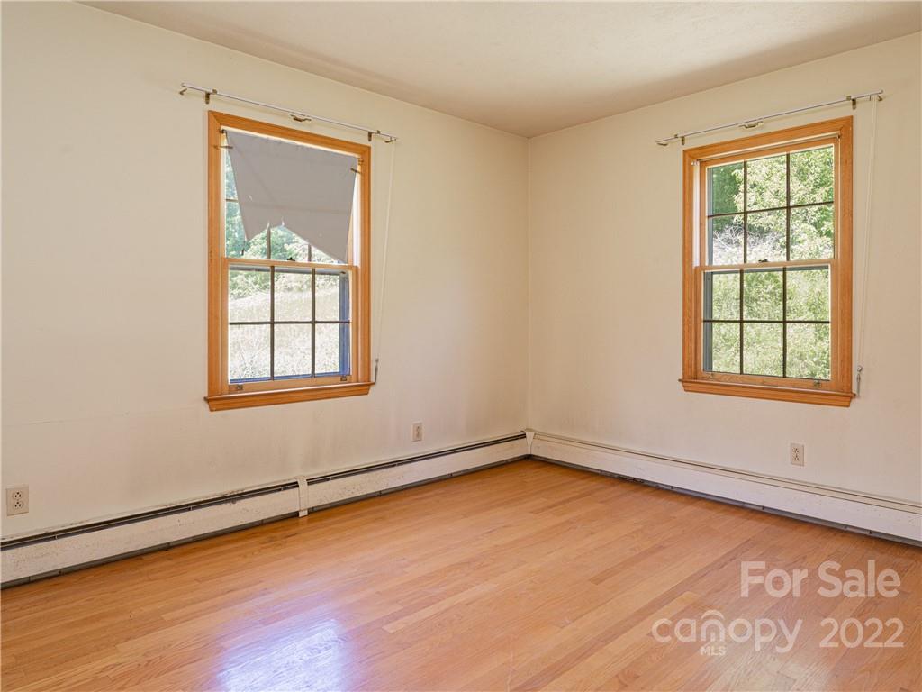 99999 Merrills Cove Road #1 & 3 — Asheville