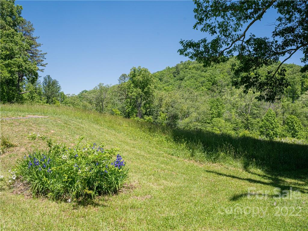 99999 Merrills Cove Road #1 & 3 — Asheville
