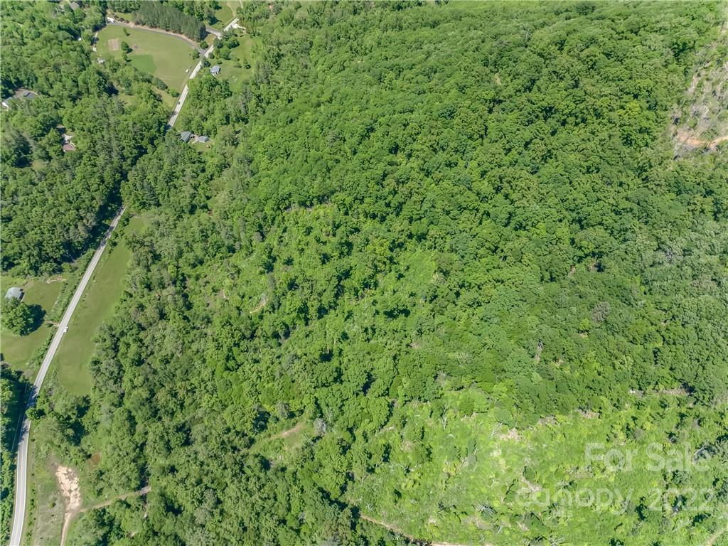 99999 Merrills Cove Road #1 & 3 — Asheville
